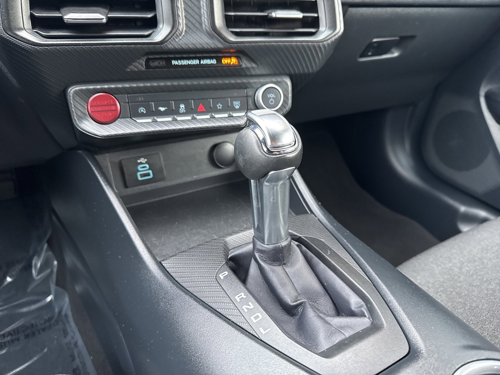 Certified 2024 Ford Mustang Coupe image 31