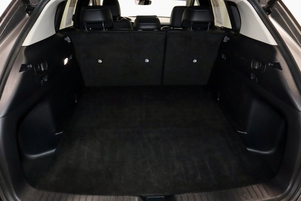 Used 2025 MAZDA CX-50 AWD 2.5 S w/ Preferred Package image 15