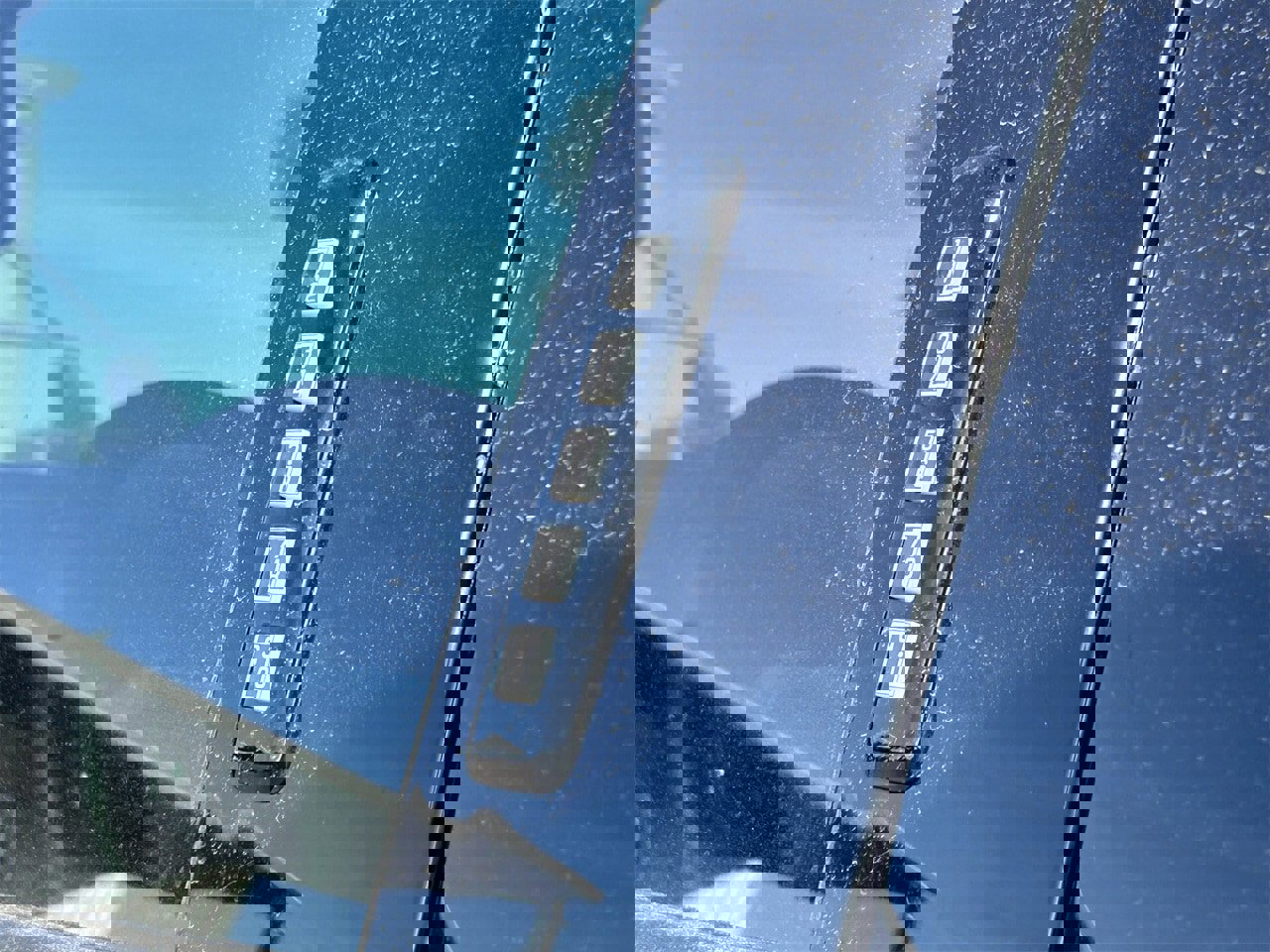 Certified 2023 Ford F150 XLT w/ Equipment Group 302A High image 12