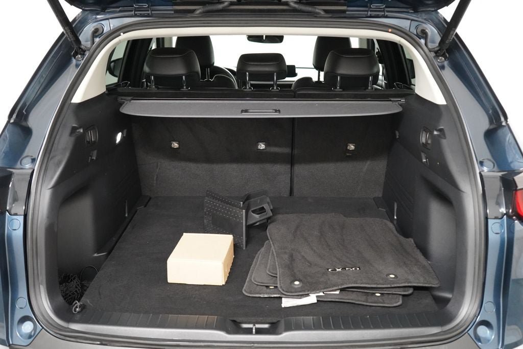 Used 2024 MAZDA CX-50 AWD 2.5 S w/ Cargo Package image 29