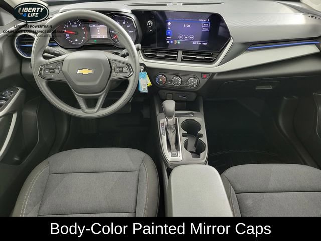 Used 2024 Chevrolet Trax LS w/ LS Convenience Package image 21