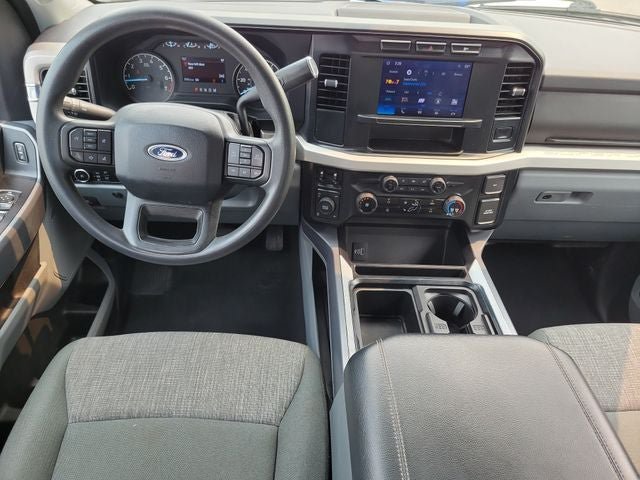 Certified 2024 Ford F250 XLT AWD/4WD image 19