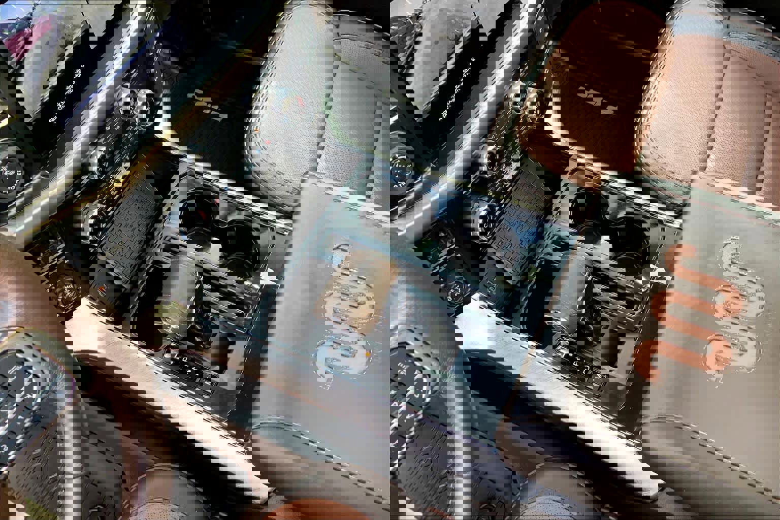 Certified 2023 Ford F150 King Ranch w/ Equipment Group 601A High image 15