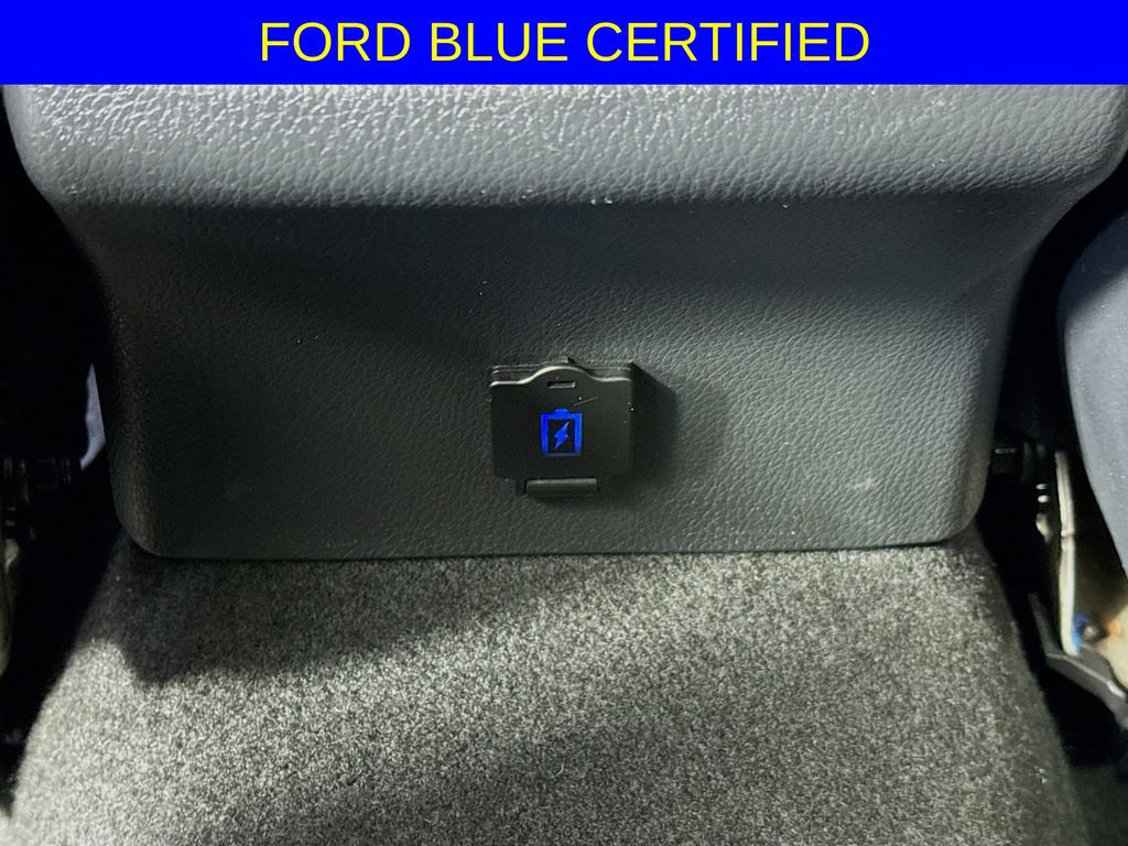 Used 2023 Toyota Camry SE FWD image 26