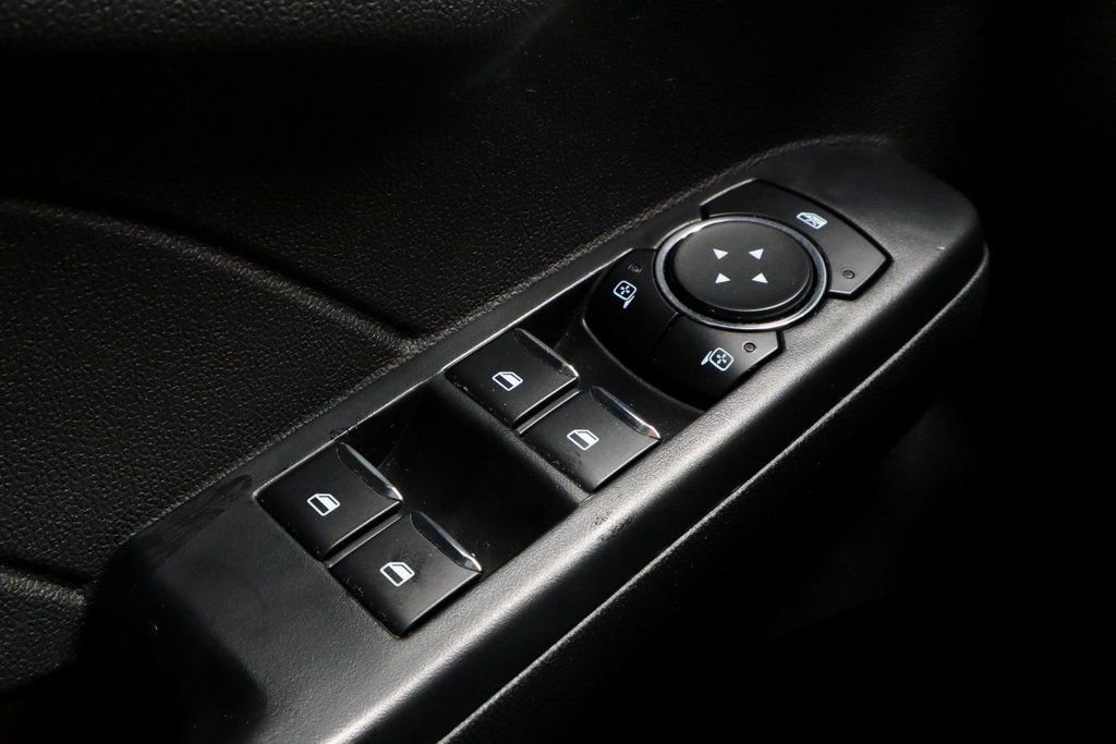 Certified 2025 Ford Escape Active image 25