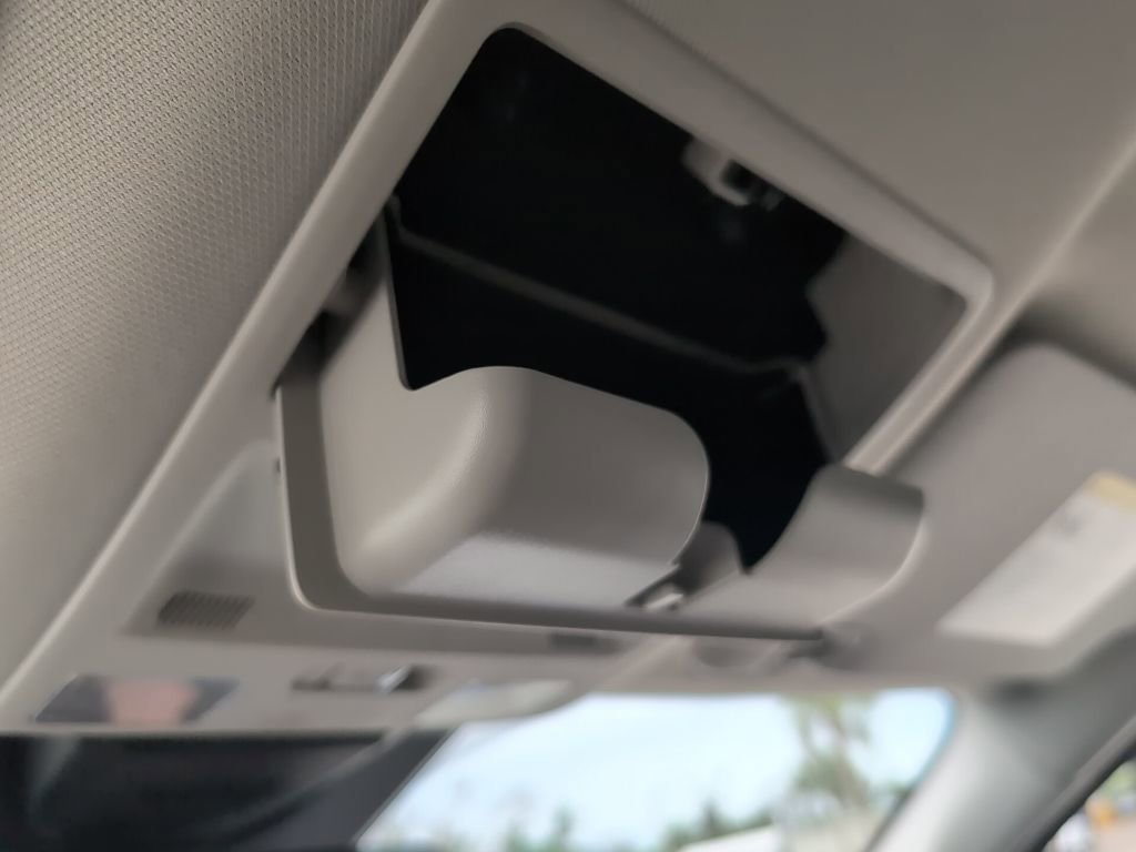 Certified 2024 Ford Ranger Lariat w/ Advanced Towing Package image 20