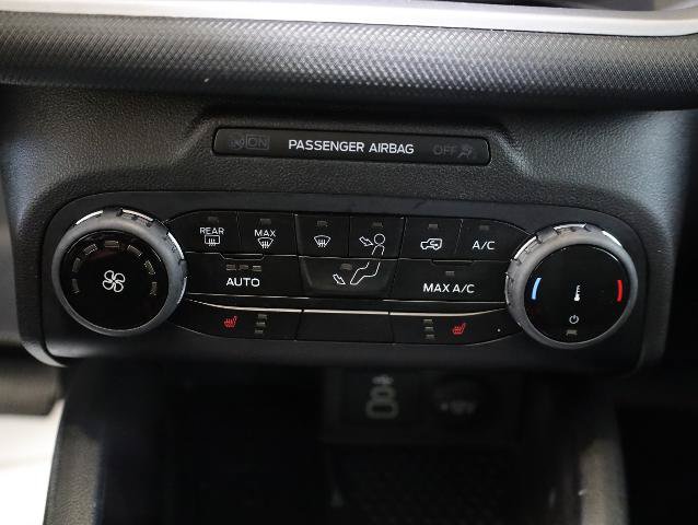 Certified 2024 Ford Bronco Sport Big Bend w/ Convenience Package AWD/4WD image 22