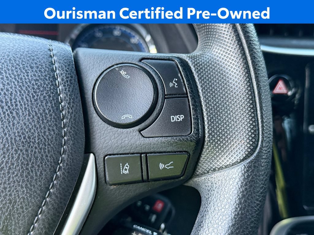 Used 2019 Toyota Corolla LE FWD image 19