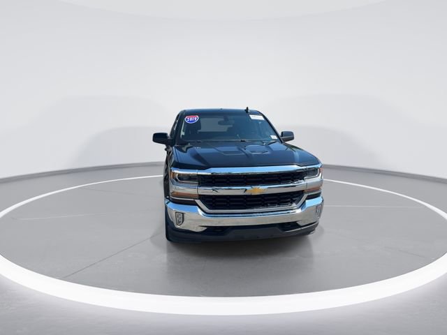 Used 2019 Chevrolet Silverado 1500 LT w/ All Star Edition