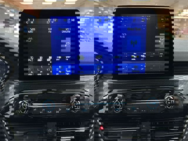 Certified 2022 Ford Escape SEL w/ SEL Stealth AWD Package image 8