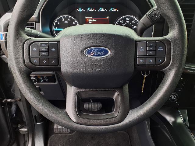 Certified 2023 Ford F150 XL w/ STX Appearance Package image 12