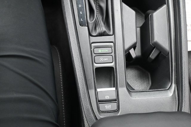Used 2024 Honda Accord EX image 13