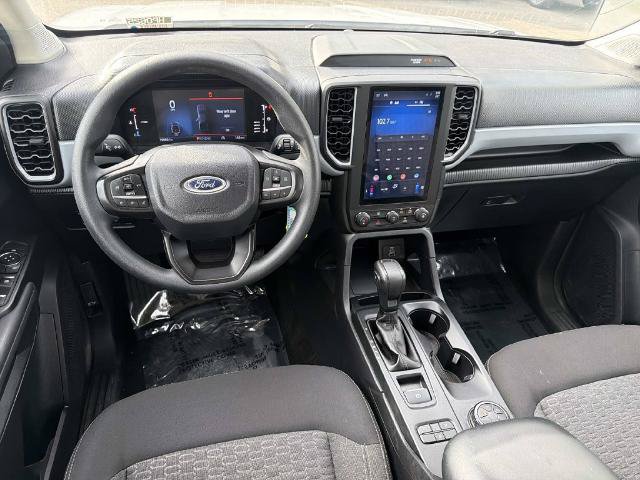Certified 2025 Ford Ranger XL w/ Trailer Tow Package AWD/4WD image 8