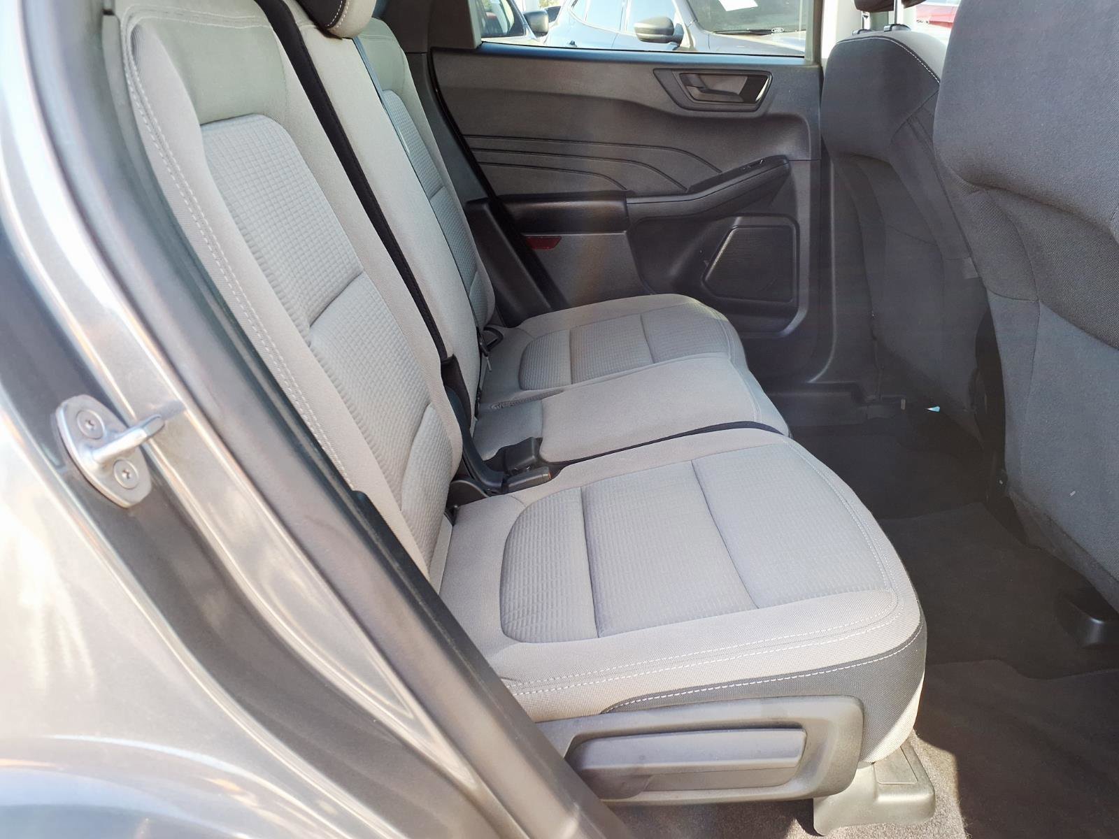 Certified 2022 Ford Escape S image 14