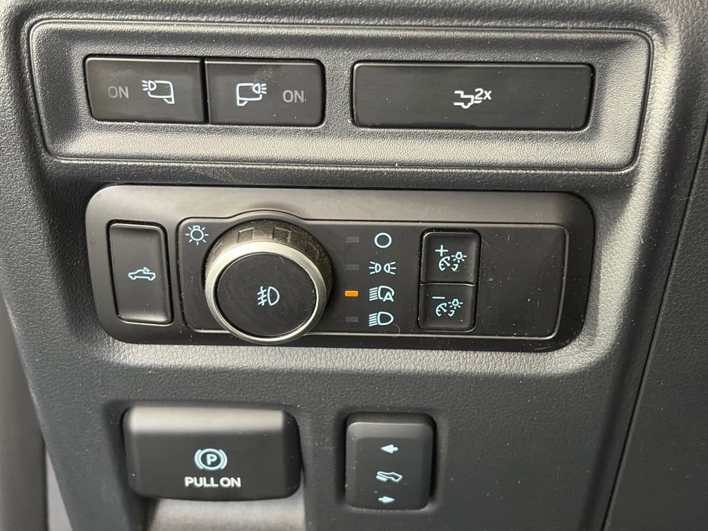 Certified 2023 Ford F150 Tremor w/ Trailer Tow Package image 25