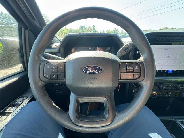 Certified 2024 Ford F150 STX AWD/4WD image 17
