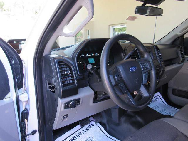 Certified 2019 Ford F150 XL w/ Max Trailer Tow Package AWD/4WD image 18