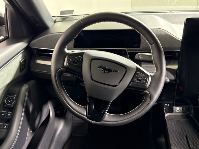 Certified 2025 Ford Mustang Mach-E GT AWD/4WD image 25