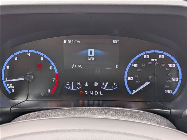 Certified 2024 Ford Bronco Sport Free Wheeling w/ Convenience Package AWD/4WD image 11