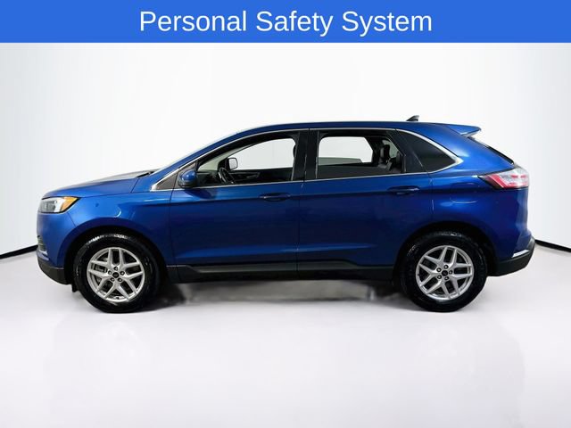 Certified 2024 Ford Edge SEL AWD/4WD image 5