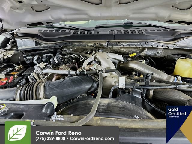 Certified 2020 Ford F250 Lariat image 33