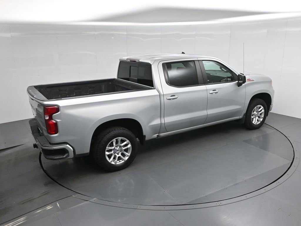 Used 2022 Chevrolet Silverado 1500 RST image 43