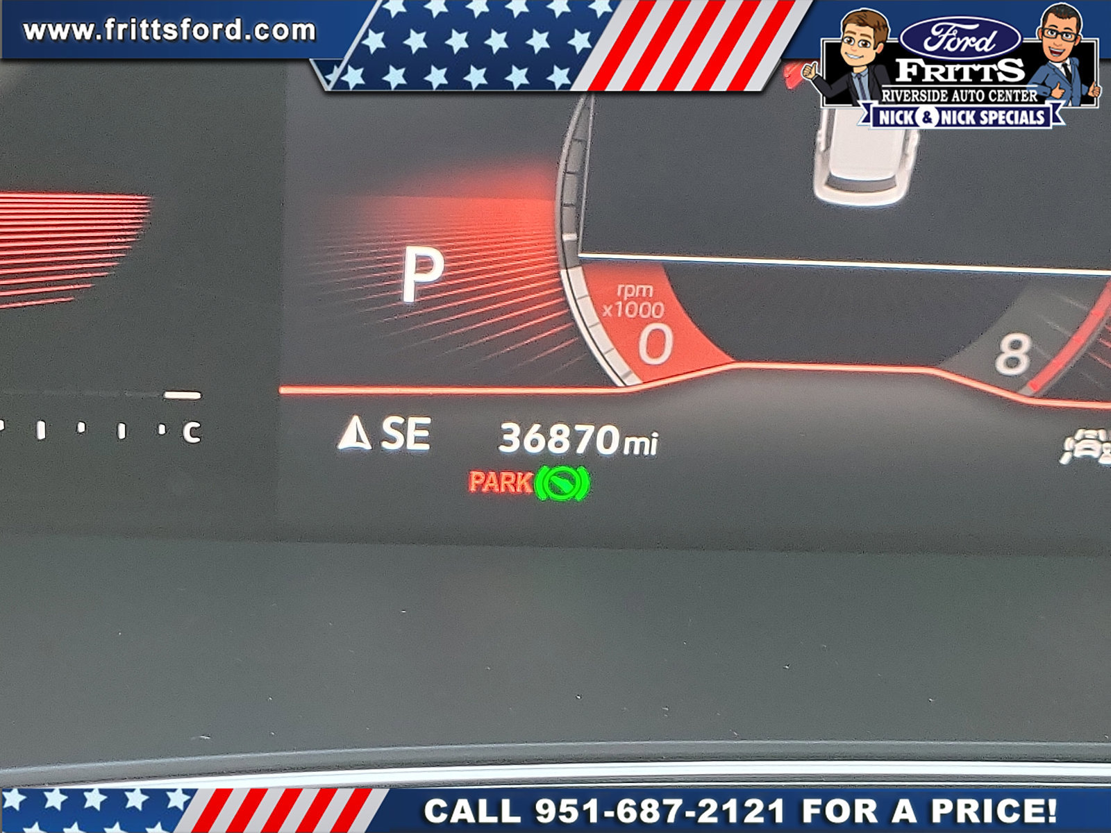 Used 2022 Volkswagen Tiguan SE R-Line image 4