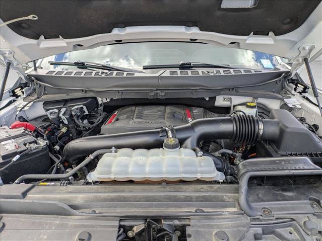 Certified 2023 Ford F150 Raptor w/ Raptor 37 Performance Package AWD/4WD image 23