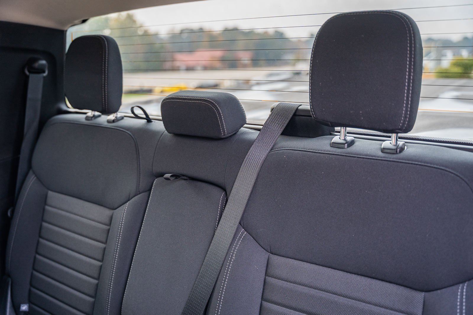 Certified 2021 Ford Ranger XLT w/ Equipment Group 301A Mid image 20