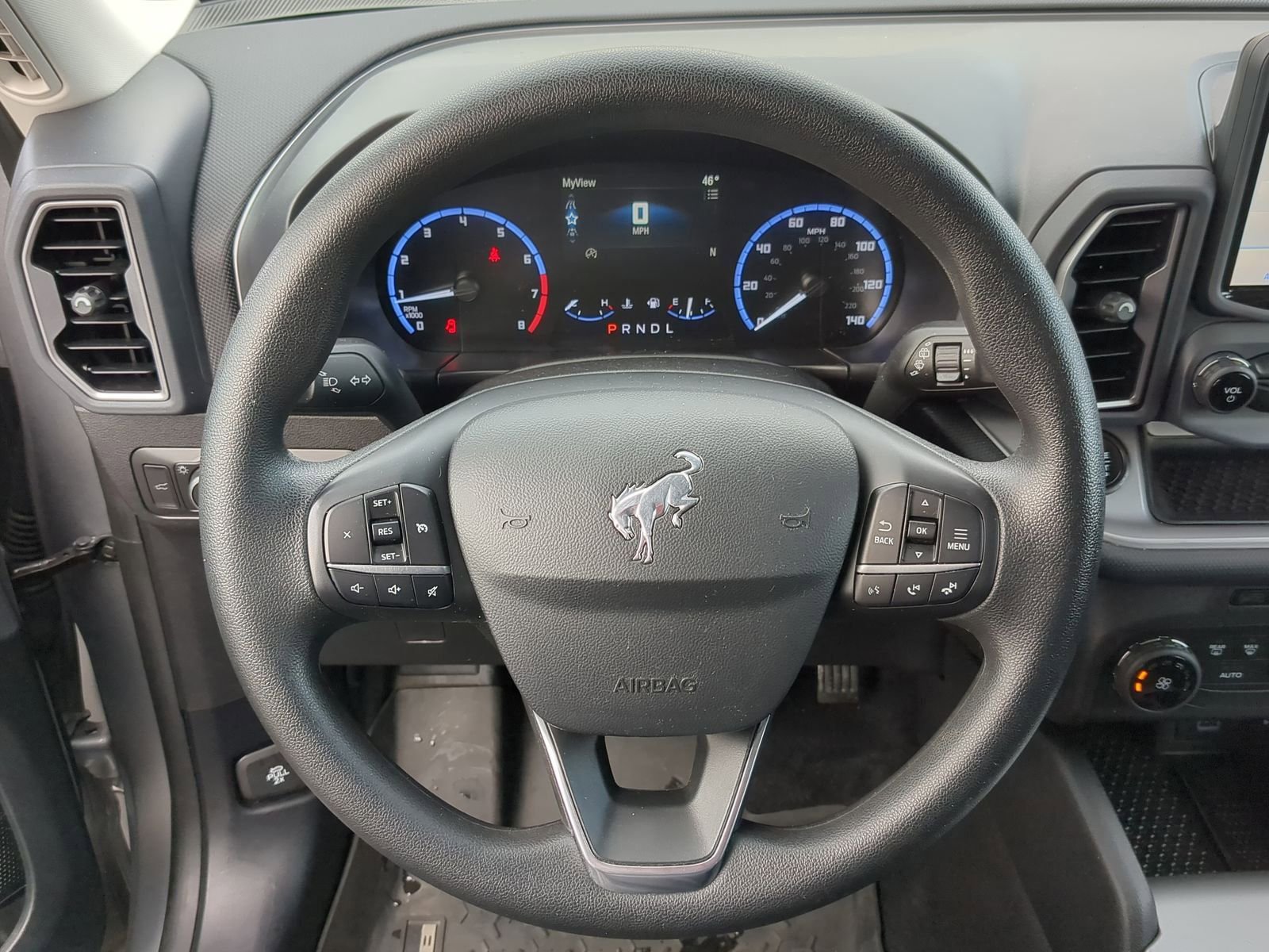 Certified 2021 Ford Bronco Sport Big Bend image 25