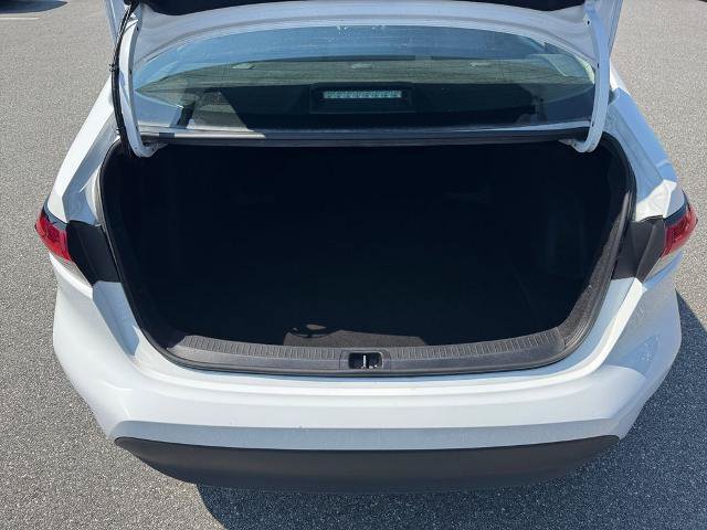 Used 2024 Toyota Corolla LE FWD image 17
