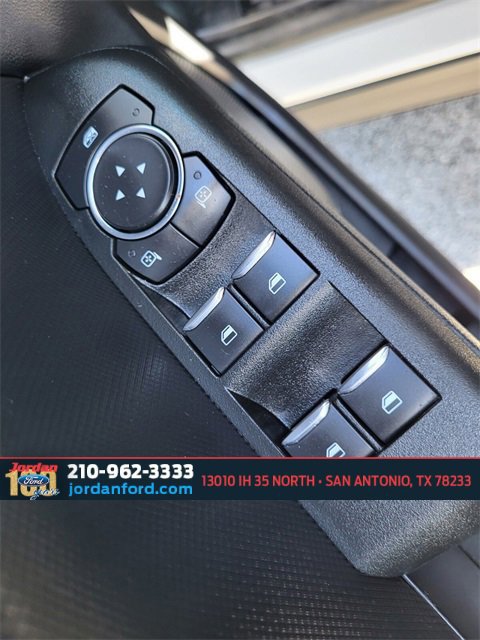 Certified 2021 Ford Bronco Sport Badlands w/ Badlands Package image 17