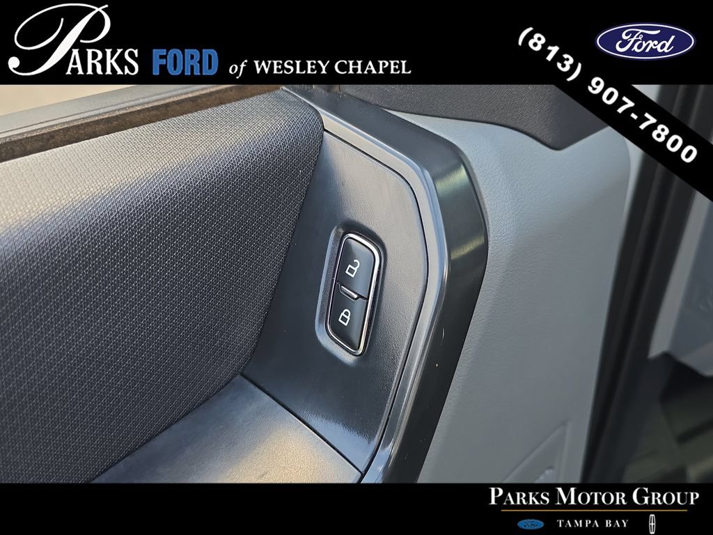 Certified 2022 Ford F150 XL w/ Trailer Tow Package AWD/4WD image 17