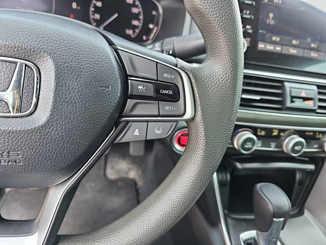 Used 2021 Honda Accord LX image 18