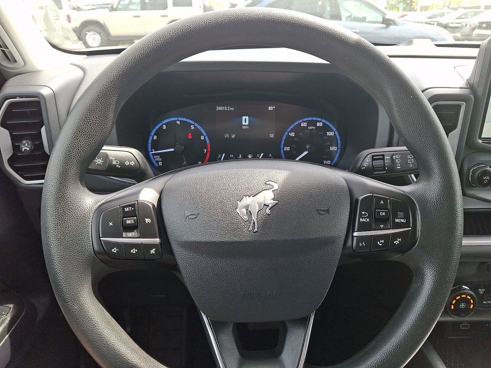 Certified 2023 Ford Bronco Sport Big Bend image 18