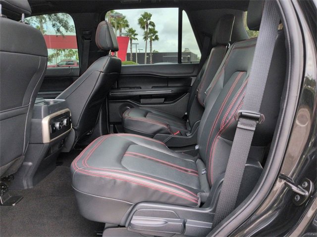 Certified 2023 Ford Expedition Limited image 14