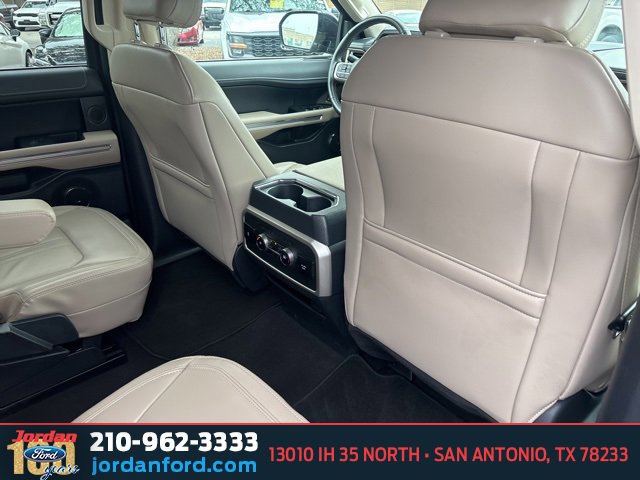 Certified 2024 Ford Expedition Max Limited image 8