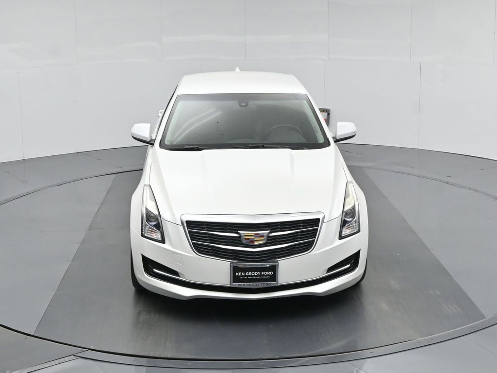 Used 2018 Cadillac ATS 2.0T Sedan image 39