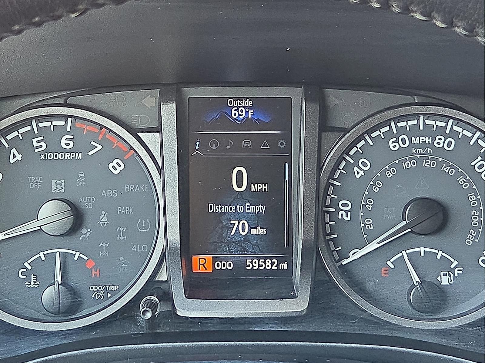 Used 2023 Toyota Tacoma TRD Pro AWD/4WD image 23
