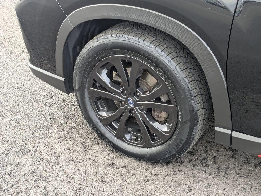 Used 2019 Subaru Forester Sport w/ Popular Package #2 image 24