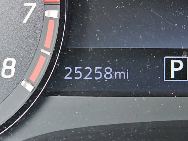 Used 2025 Nissan Frontier PRO-4X w/ Pro Premium Package AWD/4WD image 20