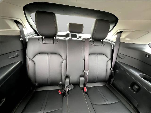 Used 2024 MAZDA CX-90 3.3 Turbo w/ Preferred Plus AWD/4WD image 28