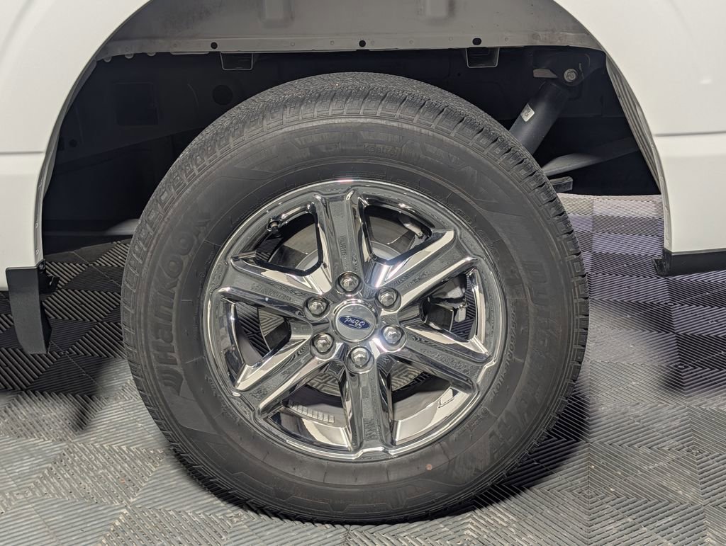 Certified 2024 Ford F150 XLT image 22