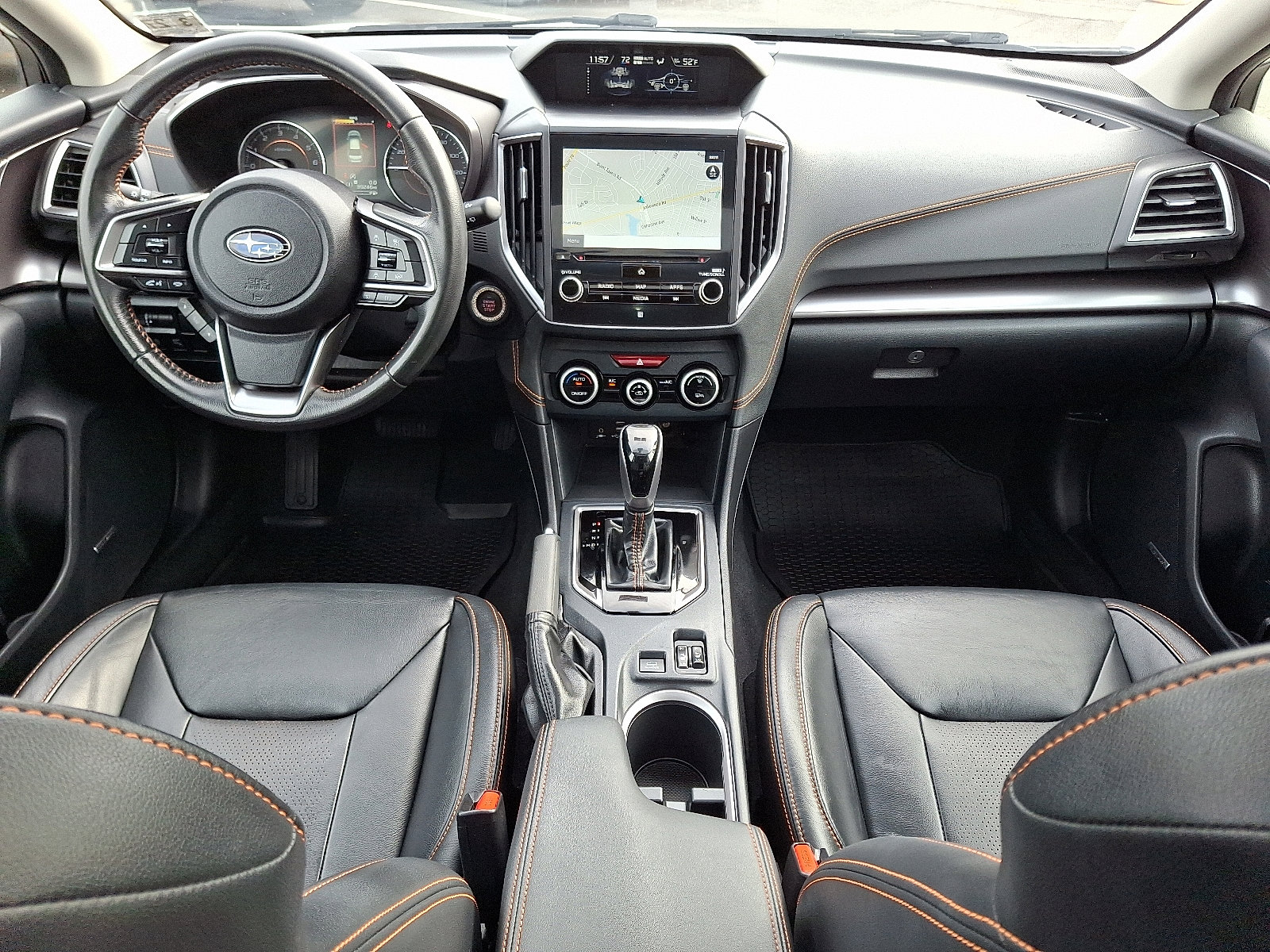 Used 2022 Subaru Crosstrek 2.5i Limited w/ Moonroof Package 2 image 15