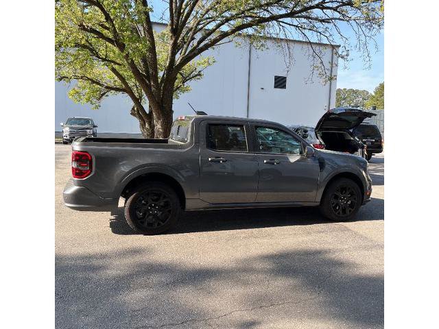 Certified 2025 Ford Maverick Lobo AWD/4WD image 6