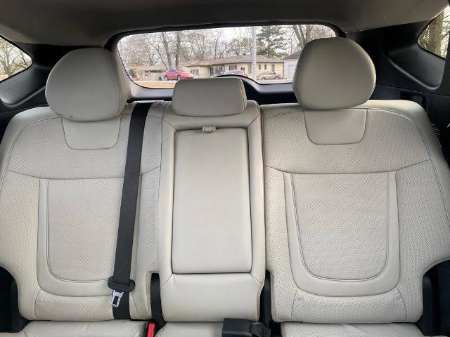 Used 2024 Hyundai Tucson SEL image 26