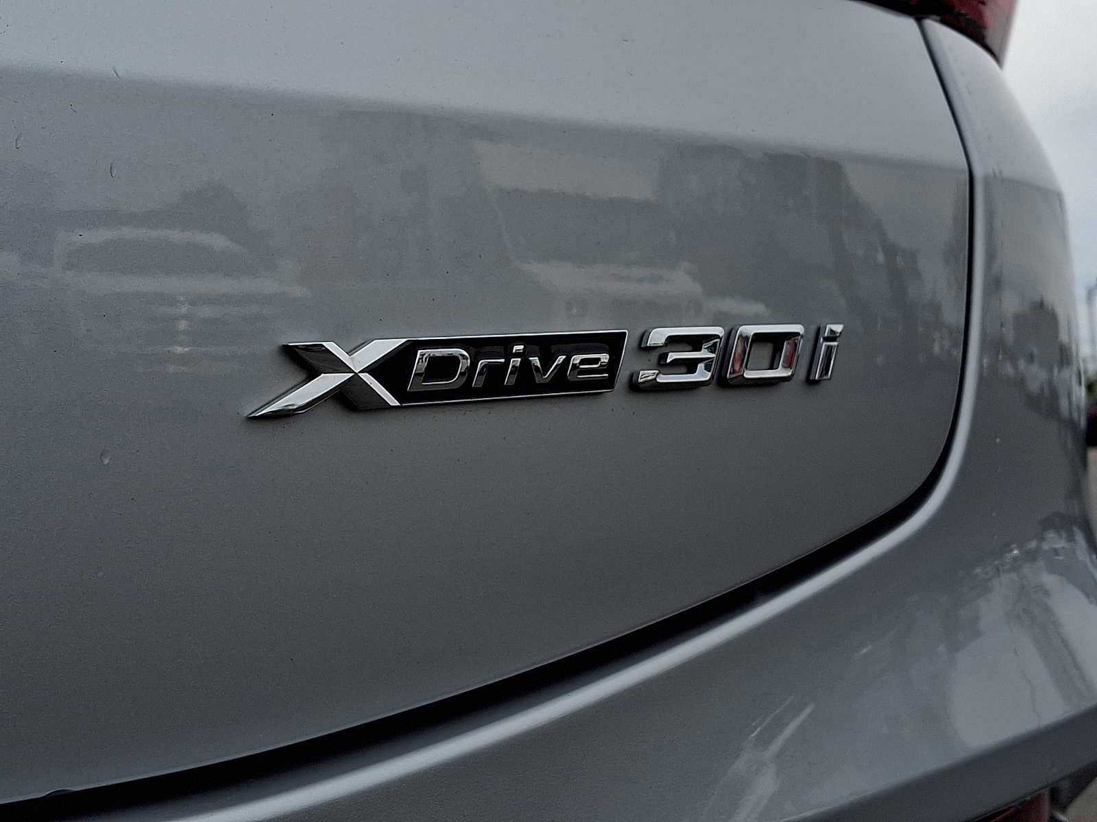 Used 2020 BMW X4 xDrive30i w/ Premium Package image 33