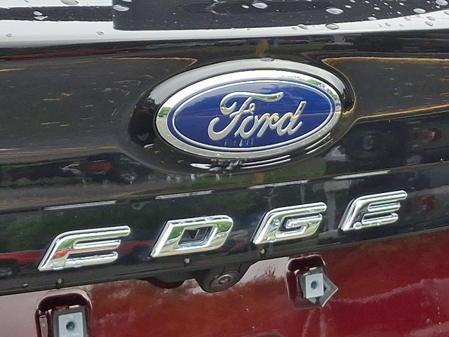 Certified 2024 Ford Edge SEL w/ Convenience Package AWD/4WD image 36