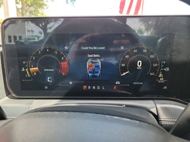 Certified 2024 Ford Mustang Premium RWD image 29