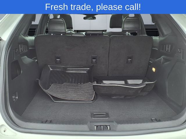 Certified 2024 Ford Edge ST w/ Equipment Group 401A image 9